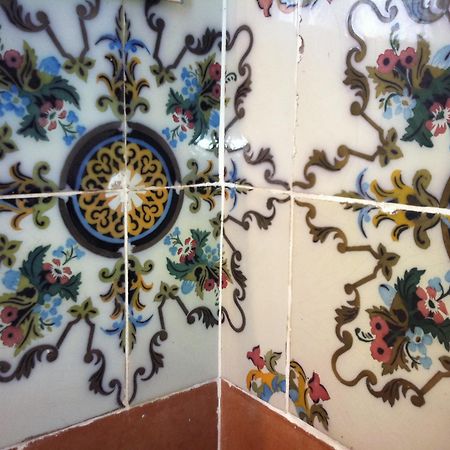 Casa Spa La Agueda Y Robledo Peñaflor Dış mekan fotoğraf