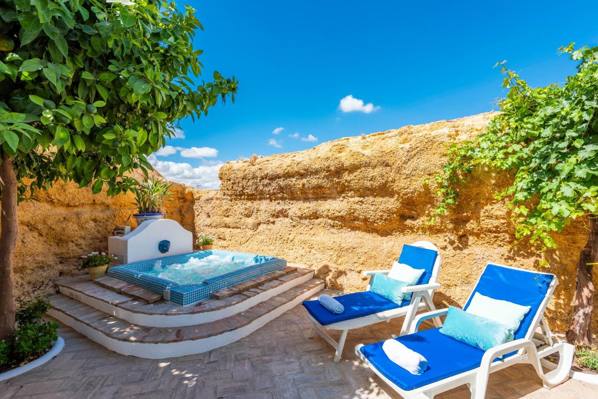 Casa Spa La Agueda Y Robledo Peñaflor Dış mekan fotoğraf