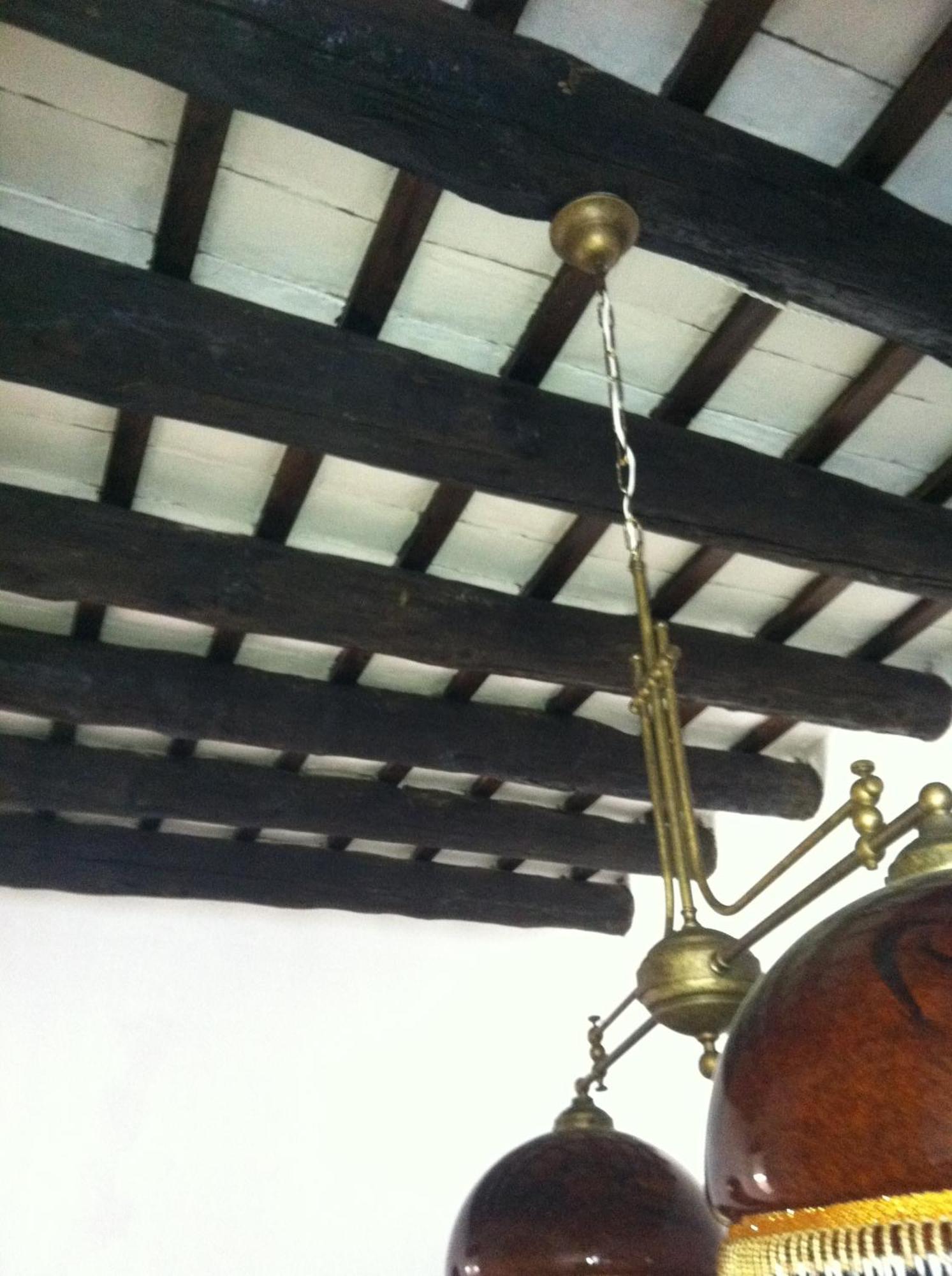 Casa Spa La Agueda Y Robledo Peñaflor Dış mekan fotoğraf