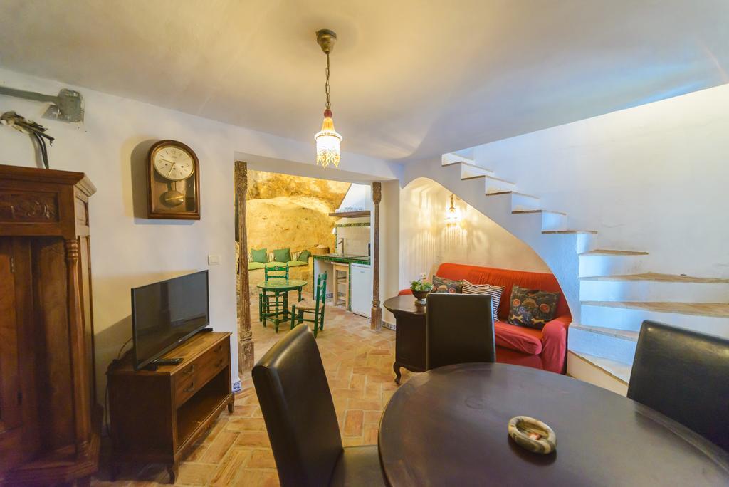 Casa Spa La Agueda Y Robledo Peñaflor Dış mekan fotoğraf