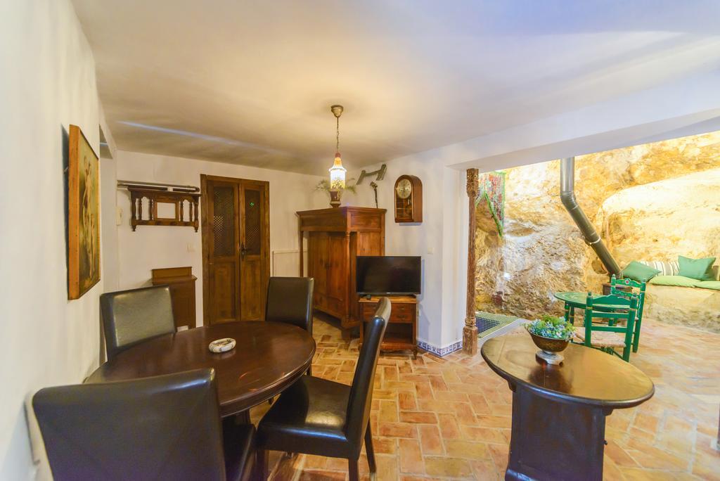 Casa Spa La Agueda Y Robledo Peñaflor Dış mekan fotoğraf