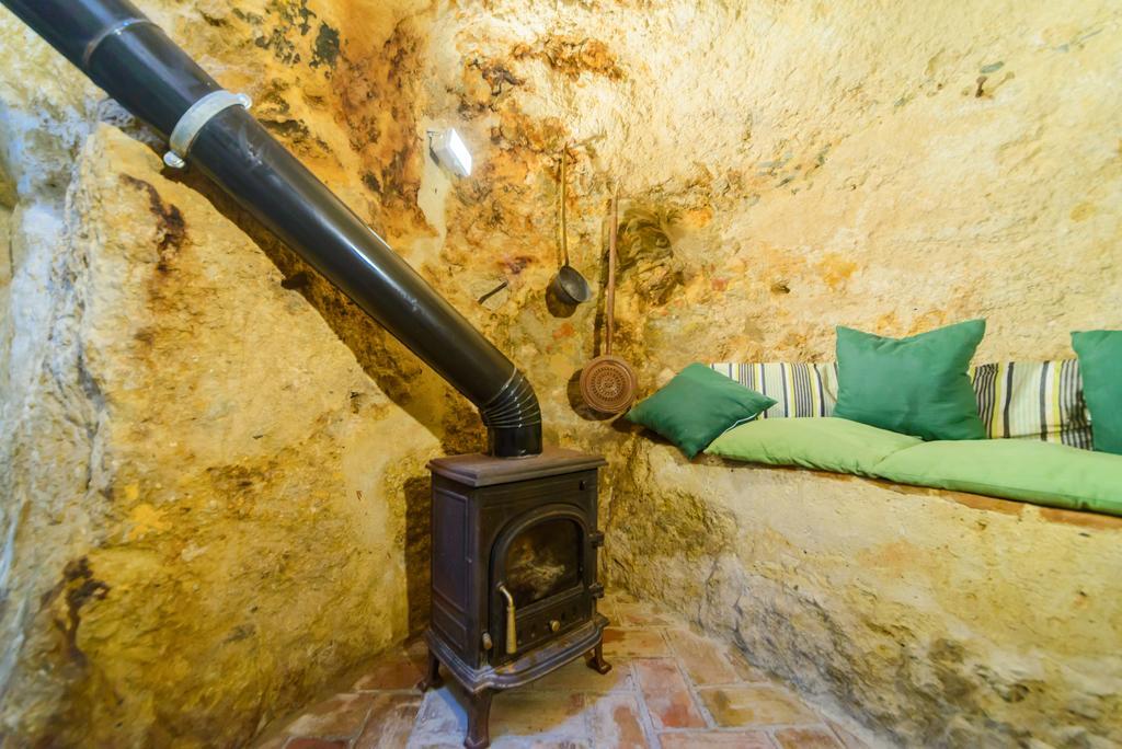 Casa Spa La Agueda Y Robledo Peñaflor Dış mekan fotoğraf