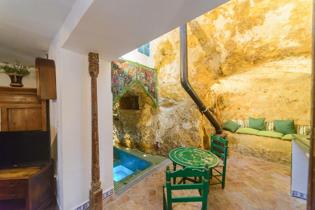Casa Spa La Agueda Y Robledo Peñaflor Dış mekan fotoğraf
