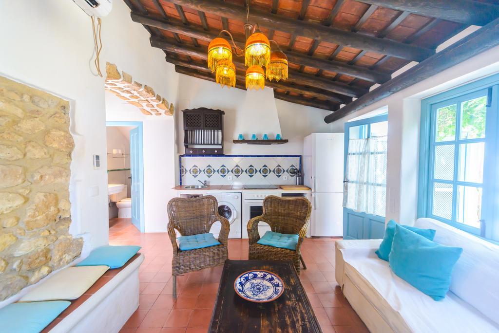 Casa Spa La Agueda Y Robledo Peñaflor Dış mekan fotoğraf