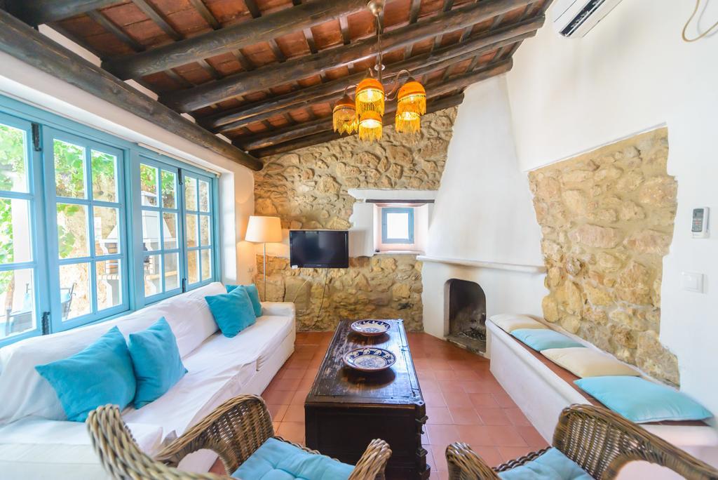 Casa Spa La Agueda Y Robledo Peñaflor Dış mekan fotoğraf