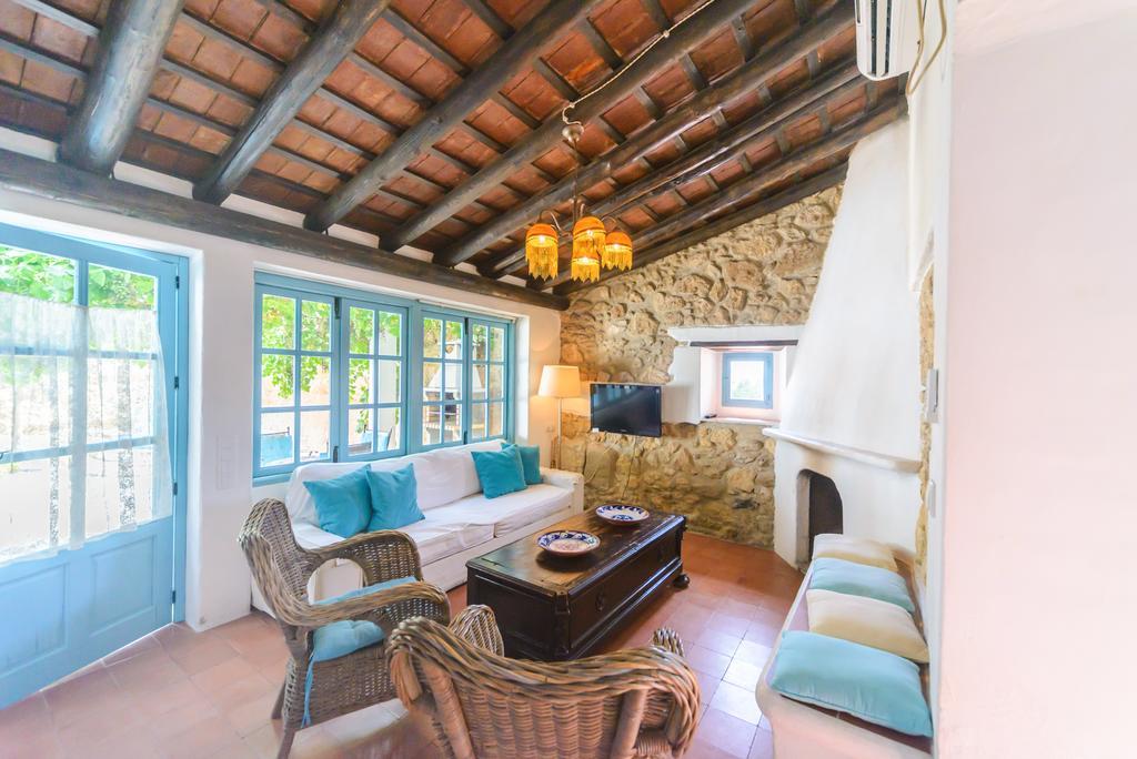 Casa Spa La Agueda Y Robledo Peñaflor Dış mekan fotoğraf
