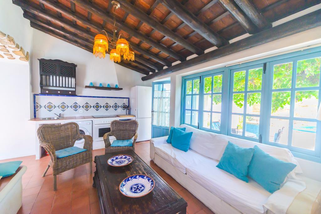 Casa Spa La Agueda Y Robledo Peñaflor Dış mekan fotoğraf