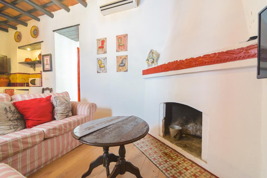 Casa Spa La Agueda Y Robledo Peñaflor Dış mekan fotoğraf