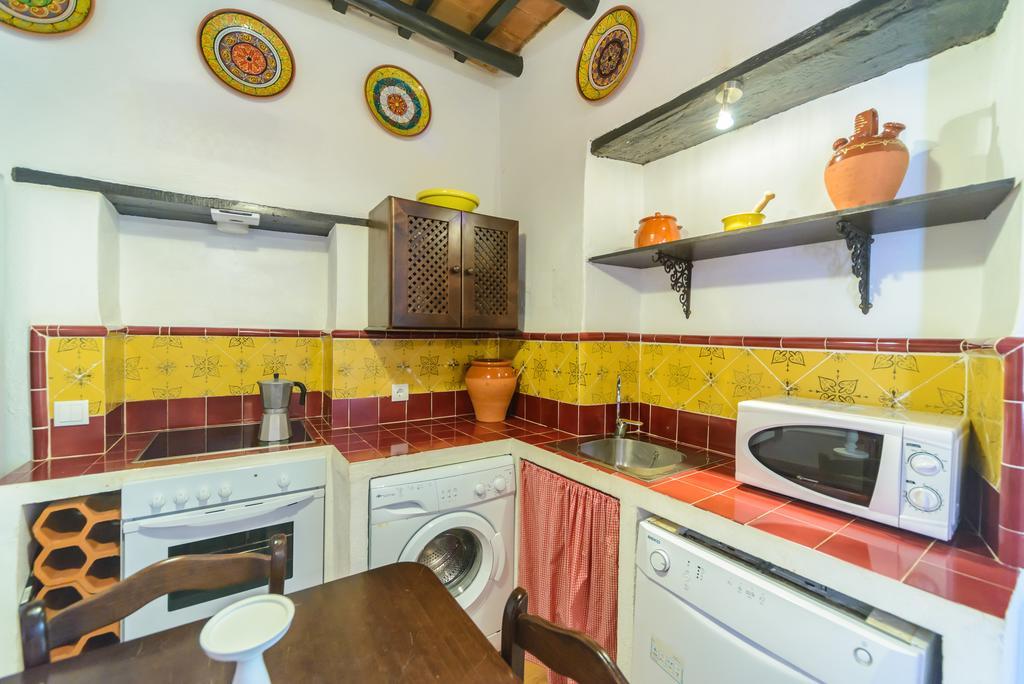 Casa Spa La Agueda Y Robledo Peñaflor Dış mekan fotoğraf