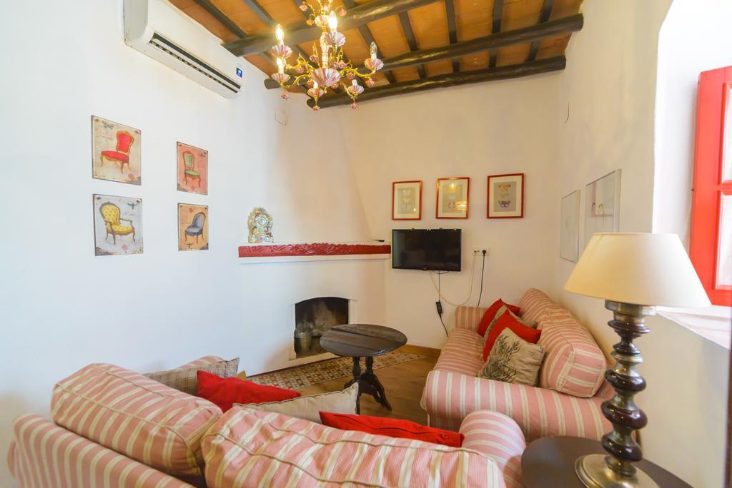 Casa Spa La Agueda Y Robledo Peñaflor Dış mekan fotoğraf